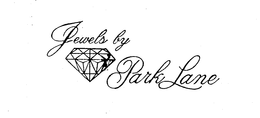 JEWELS BY PARK LANE trademark