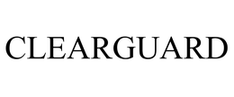 CLEARGUARD trademark