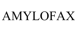 AMYLOFAX trademark