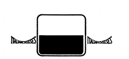 ITALIAN CHEESES trademark