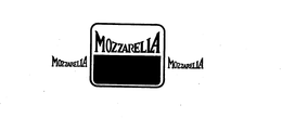 MOZZARELLA trademark