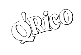Q'RICO trademark