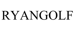 RYANGOLF trademark