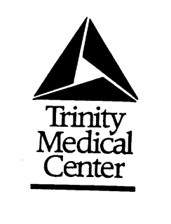 TRINITY MEDICAL CENTER trademark