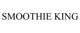 SMOOTHIE KING trademark