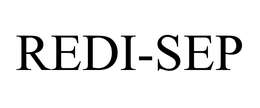 REDI-SEP trademark