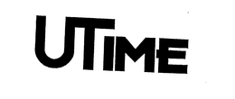UTIME trademark