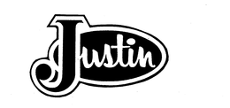 JUSTIN trademark
