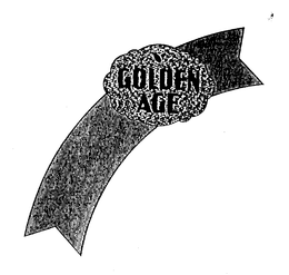 GOLDEN AGE trademark