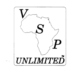 VSP UNLIMITED trademark