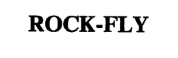ROCK-FLY trademark