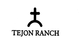 TEJON RANCH trademark