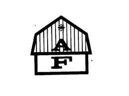 AF trademark