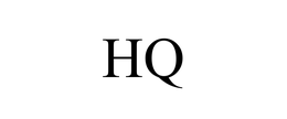 HQ trademark