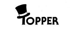 TOPPER trademark