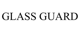 GLASS GUARD trademark