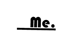 ME. trademark