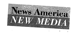 NEWS AMERICA NEW MEDIA trademark