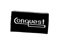 CONQUEST trademark
