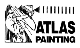 ATLAS PAINTING trademark