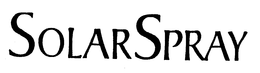 SOLAR SPRAY trademark