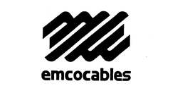 EMCOCABLES trademark