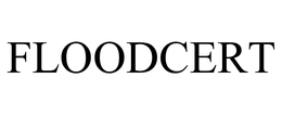 FLOODCERT trademark