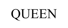 QUEEN trademark
