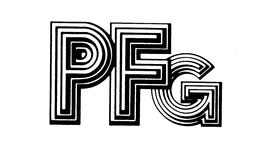 PFG trademark