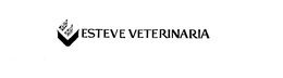 ESTEVE VETERINARIA trademark