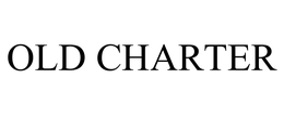 OLD CHARTER trademark