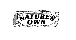 NATURE'S OWN trademark