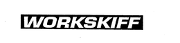 WORKSKIFF trademark