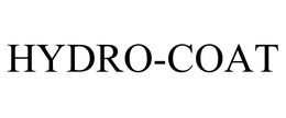 HYDRO-COAT trademark