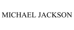 MICHAEL JACKSON trademark