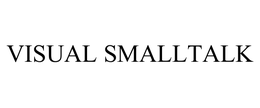 VISUAL SMALLTALK trademark