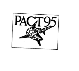 PACT95 trademark