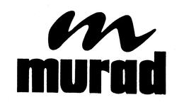 M MURAD trademark