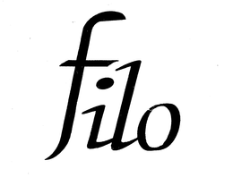 FILO trademark
