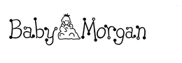 BABY MORGAN trademark