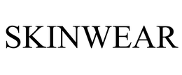 SKINWEAR trademark