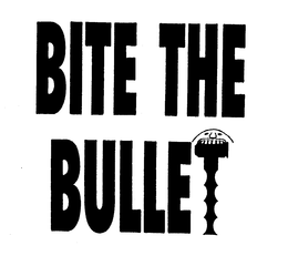 BITE THE BULLET trademark