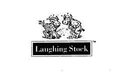LAUGHING STOCK trademark