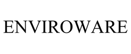ENVIROWARE trademark