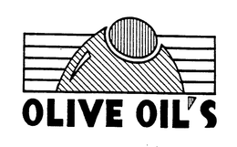 OLIVE OIL'S trademark
