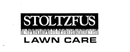 STOLTZFUS LAWN CARE trademark