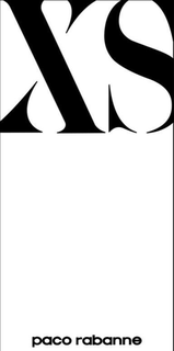 XS PACO RABANNE trademark