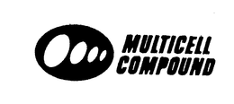 MULTICELL COMPOUND trademark
