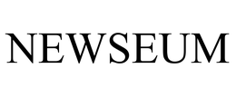 NEWSEUM trademark