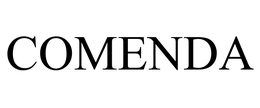 COMENDA trademark